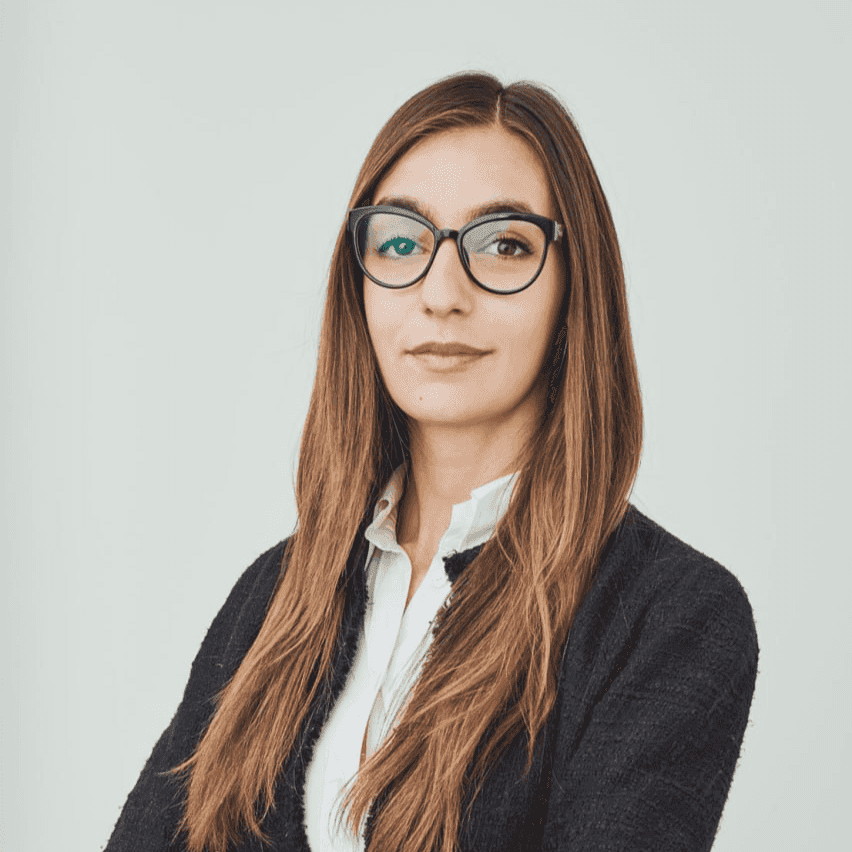 Dora Stazić
