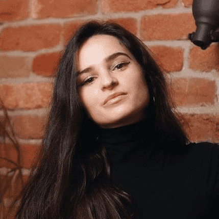 Karla Krmpotić