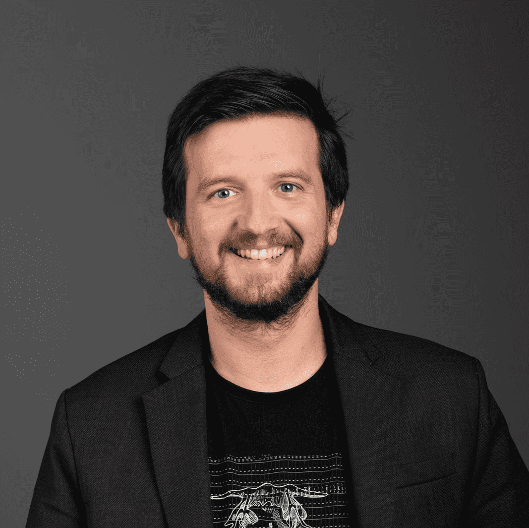 Bruno Škvorc