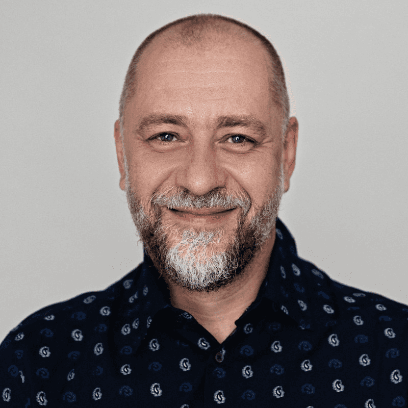 Zoran Balkić